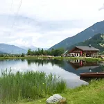 Appartement Mountain Penthouse 8 & 9 *