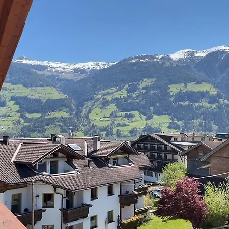 Apartamento Mountain Penthouse 8 & 9