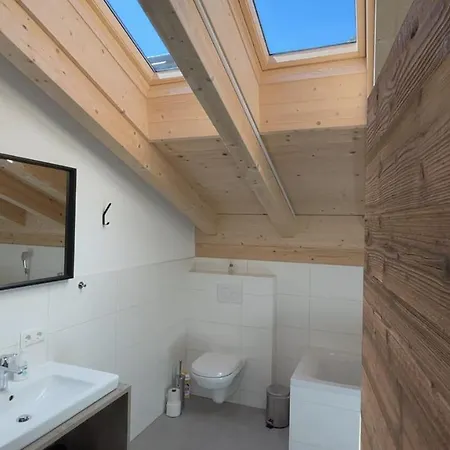 Mountain Penthouse 8 & 9 * Fügen