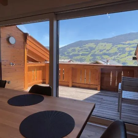 Lejlighed Mountain Penthouse 8 & 9