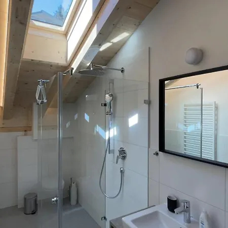 Mountain Penthouse 8 & 9 * Fügen