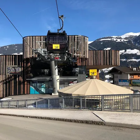 Mountain Penthouse 8 & 9 Lejlighed *