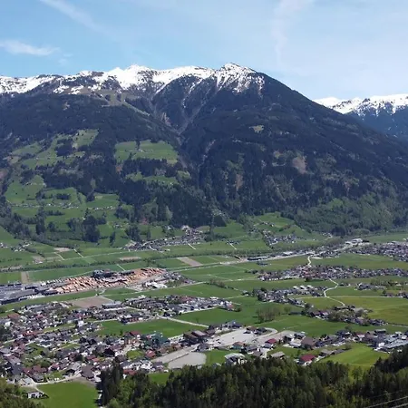 Apartamento Mountain Penthouse 8 & 9