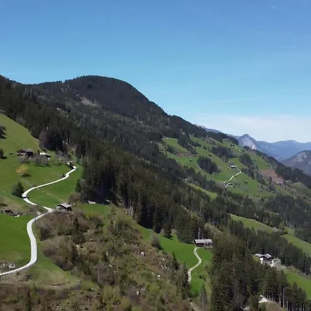 شقة Mountain Penthouse 8 & 9 *