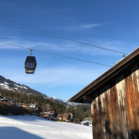 Mountain Penthouse 8 & 9