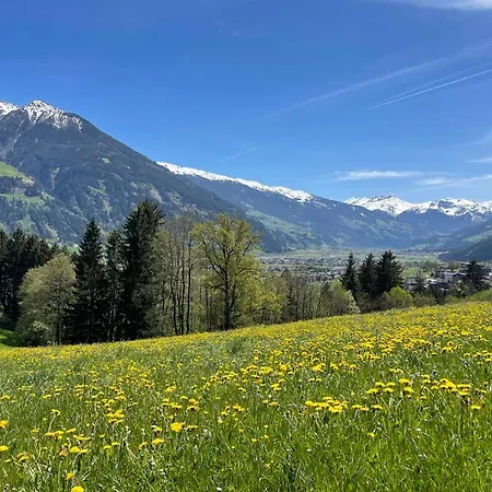 Mountain Penthouse 8 & 9 Fügen