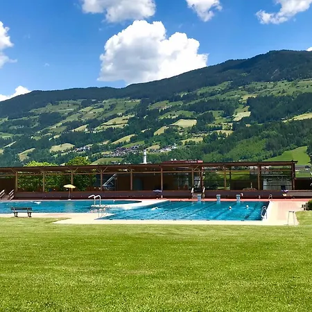 Daire Mountain Penthouse 8 & 9 *