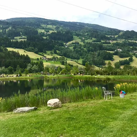 Mountain Penthouse 8 & 9 *