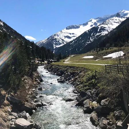 Mountain Penthouse 8 & 9 Apartamento *