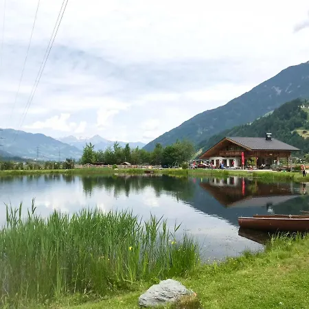 Apartamento Mountain Penthouse 8 & 9 *