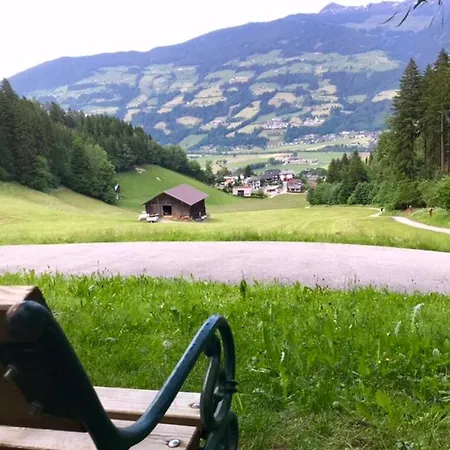 Mountain Penthouse 8 & 9 Apartman