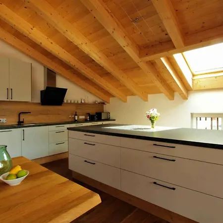 Mountain Penthouse 8 & 9 *