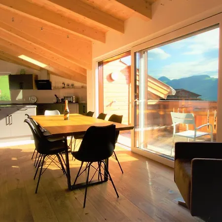 Apartman Mountain Penthouse 8 & 9 *