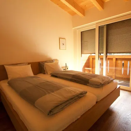 Lejlighed Mountain Penthouse 8 & 9 Fügen