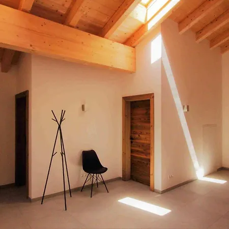 Mountain Penthouse 8 & 9 * Fügen