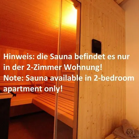 Mountain Penthouse 8 & 9 Lejlighed *