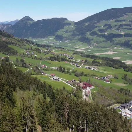 Διαμέρισμα Mountain Penthouse 8 & 9 *