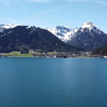 Mountain Penthouse 8 & 9 Διαμέρισμα *