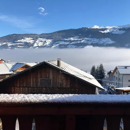 Mountain Penthouse 8 & 9 Διαμέρισμα