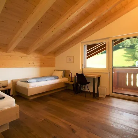 Mountain Penthouse 8 & 9 Διαμέρισμα Fügen