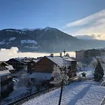 Mountain Penthouse 8 & 9