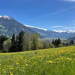 Mountain Penthouse 8 & 9 Fügen