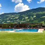 Lägenhet Mountain Penthouse 8 & 9 *