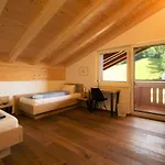 Mountain Penthouse 8 & 9 Lägenhet Fügen