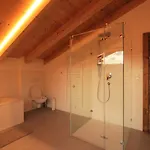 Mountain Penthouse 8 & 9 Lägenhet Fügen