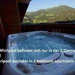 Mountain Penthouse 8 & 9 Lägenhet *