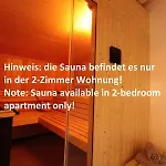 Mountain Penthouse 8 & 9 Lägenhet *